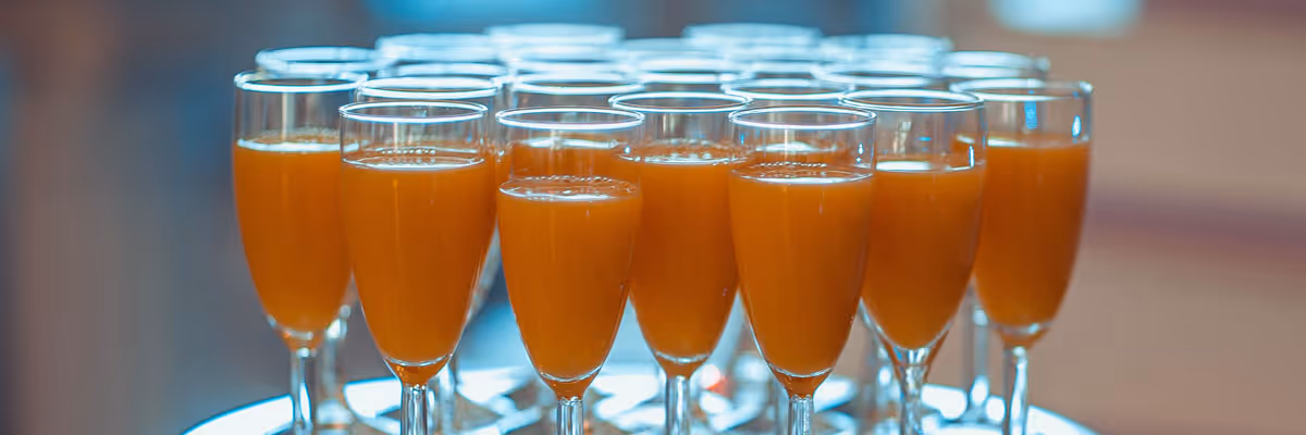 Mimosas